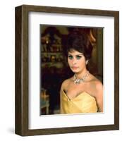 Sophia Loren-null-Framed Photo