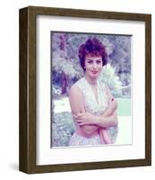 Sophia Loren-null-Framed Photo