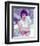 Sophia Loren-null-Framed Photo