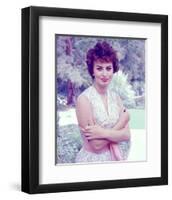 Sophia Loren-null-Framed Photo