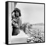 Sophia Loren-null-Framed Stretched Canvas