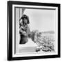 Sophia Loren-null-Framed Photo