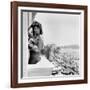 Sophia Loren-null-Framed Photo