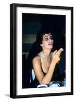 Sophia Loren-null-Framed Photo