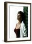 Sophia Loren-null-Framed Photo