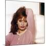 Sophia Loren-null-Mounted Photo