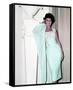 Sophia Loren-null-Framed Stretched Canvas