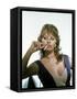 Sophia Loren-null-Framed Stretched Canvas