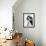 Sophia Loren-null-Framed Photographic Print displayed on a wall