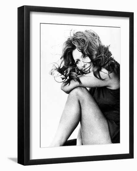 Sophia Loren-null-Framed Photographic Print