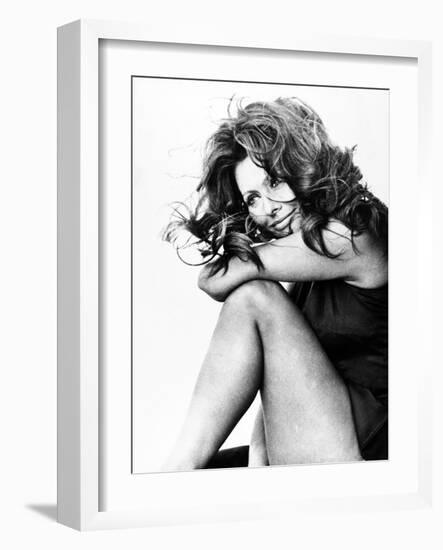 Sophia Loren-null-Framed Photographic Print