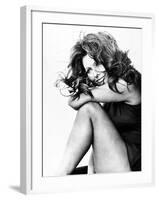 Sophia Loren-null-Framed Photographic Print