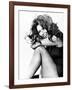 Sophia Loren-null-Framed Photographic Print