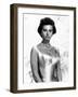 Sophia Loren-null-Framed Photographic Print