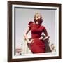 Sophia Loren-null-Framed Photographic Print