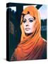 Stretched Canvas