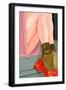 Black Frame