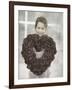 Sophia's Valentines-Gail Goodwin-Framed Premium Giclee Print