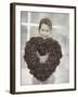 Sophia's Valentines-Gail Goodwin-Framed Giclee Print