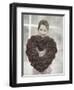 Sophia's Valentines-Gail Goodwin-Framed Giclee Print