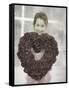 Sophia's Valentines-Gail Goodwin-Framed Stretched Canvas