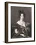 Sophia Sidney-null-Framed Giclee Print