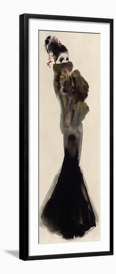 Sophia-Bridget Davies-Framed Giclee Print