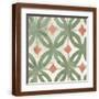 Brown Frame
