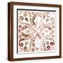 Brown Frame