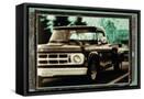 Canvas Black