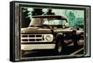 Canvas Black