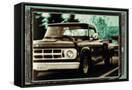 Canvas Black
