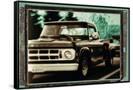 Canvas Black