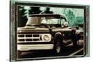 Stretched Canvas
