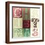 Brown Frame
