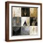 Brown Frame