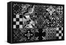 Canvas Black