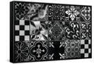 Canvas Black
