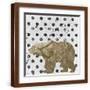 Brown Frame