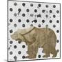 Wood Mount