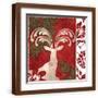 Brown Frame