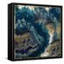 Canvas Black