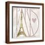Brown Frame