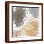 Brown Frame