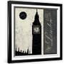 Gramercy Black