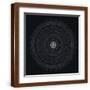 Brown Frame