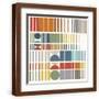 Brown Frame