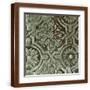 Brown Frame
