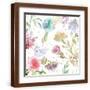 Brown Frame