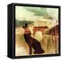 Canvas Black